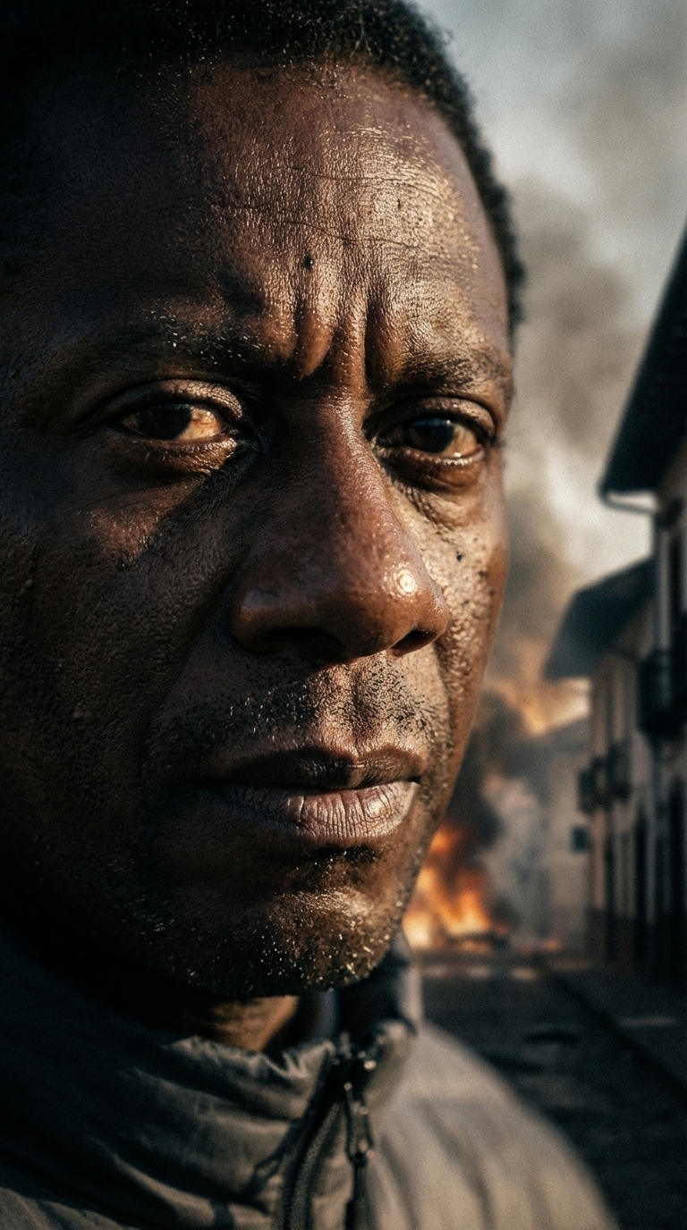 Fredy Vásquez Recuperación - Urgencia